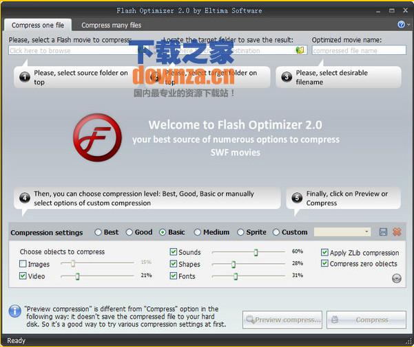 eltima flash optimizer eltima flash optimizer