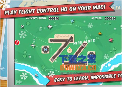 Flight Control for mac