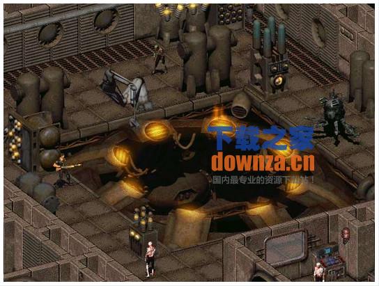 Fallout 2 for mac