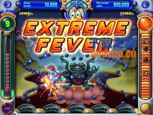 Peggle Deluxe for mac