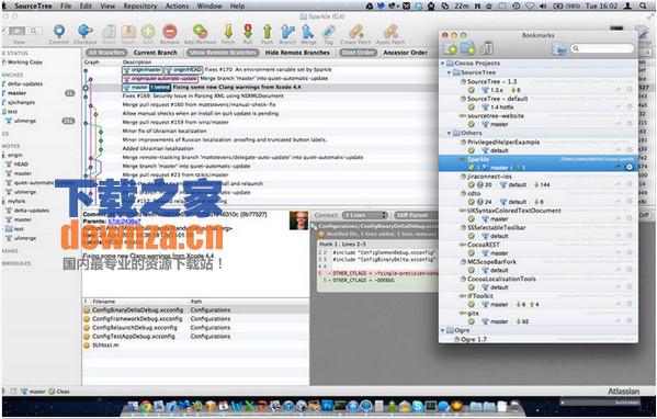 Sourcetree for mac