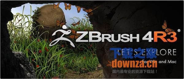 ZBrush for mac