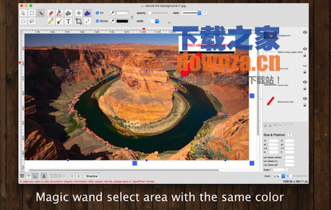 PaintPlus for Mac