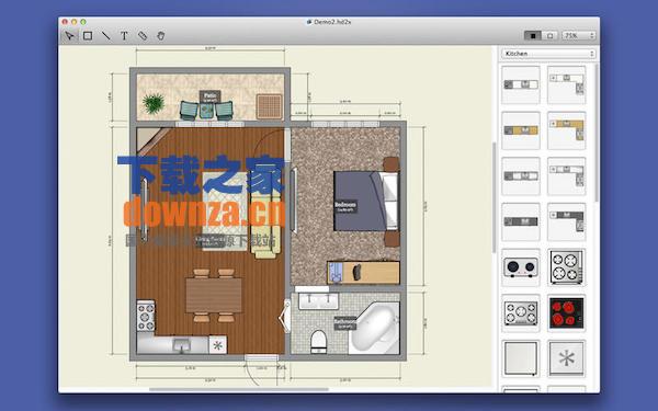 House Design for mac