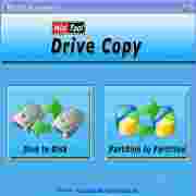 硬盘对拷复制MiniToolDriveCopyV5.0.0.1官方免费版