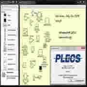 PleximPLECSStandalonev3.3.4英文特别版
