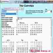 魔法桌面日历(CalendarMagic)1.81官方版
