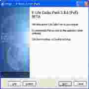 K-LiteMegaCodecPack(影音解码器)V10.4.0Final英文官方安装版