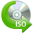 ISO镜像文件制作转换工具(AnyToISO)