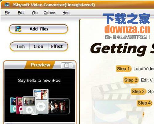 iSkysoft Video Converter Ultimate(视频转换器)
