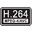 H.264编码器(h.264 encoder)