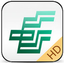 邮政储蓄网上银行iPad版