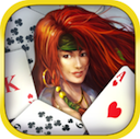Pirate Solitaire for mac