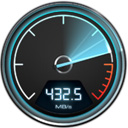 Disk Speed Test for Mac
