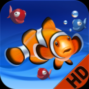 Aquarium live HD Mac版