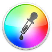 Color Picker Mac版