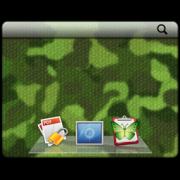 Camouflage for mac