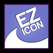 EZicon Mac版