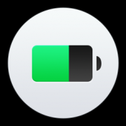 Battery Monitor Mac版