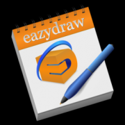 EazyDraw for mac